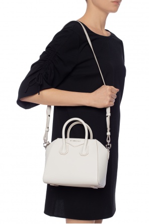 'antigona' shoulder bag, zdjęcie 2 'antigona' shoulder bag od Givenchy